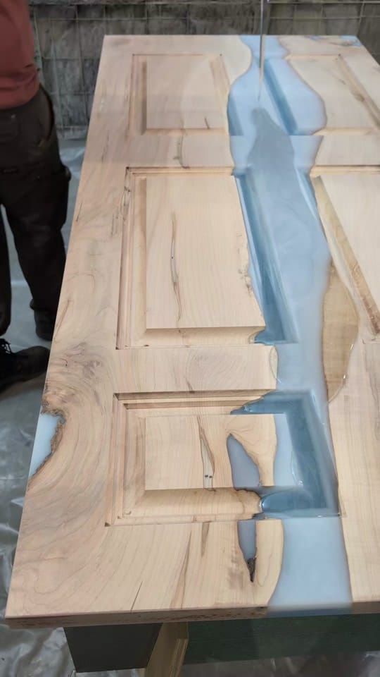 Post 8 by trwoodcrafts on TikTok (video)