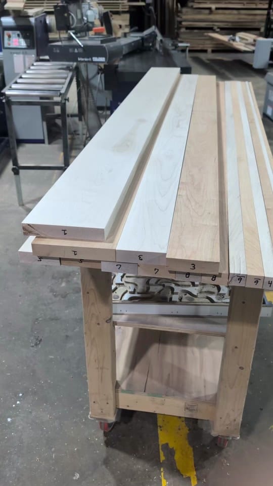 Post 3 by trwoodcrafts on TikTok (video)