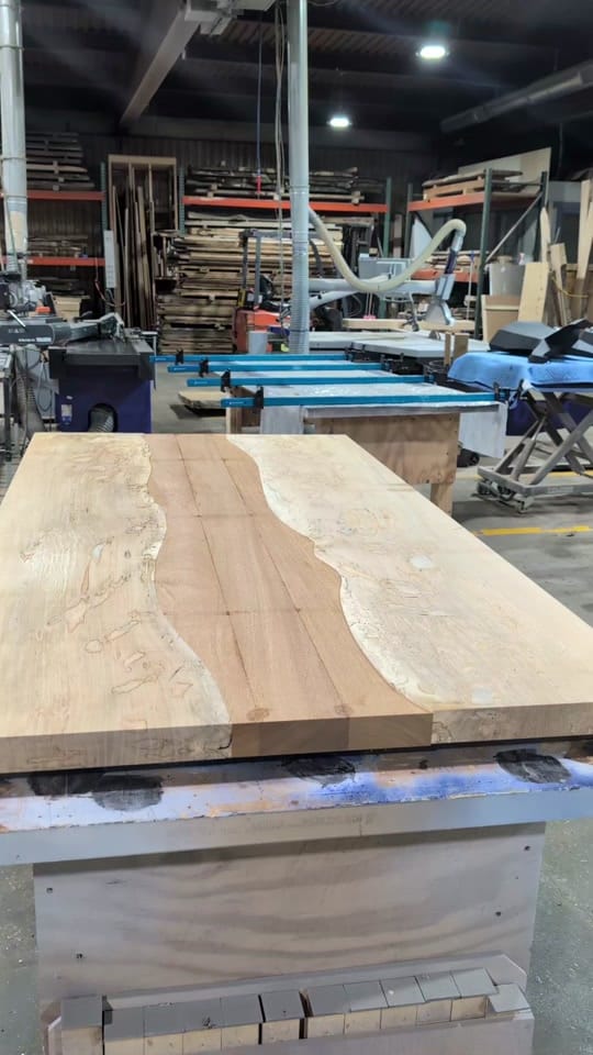 Post 1 by trwoodcrafts on TikTok (video)