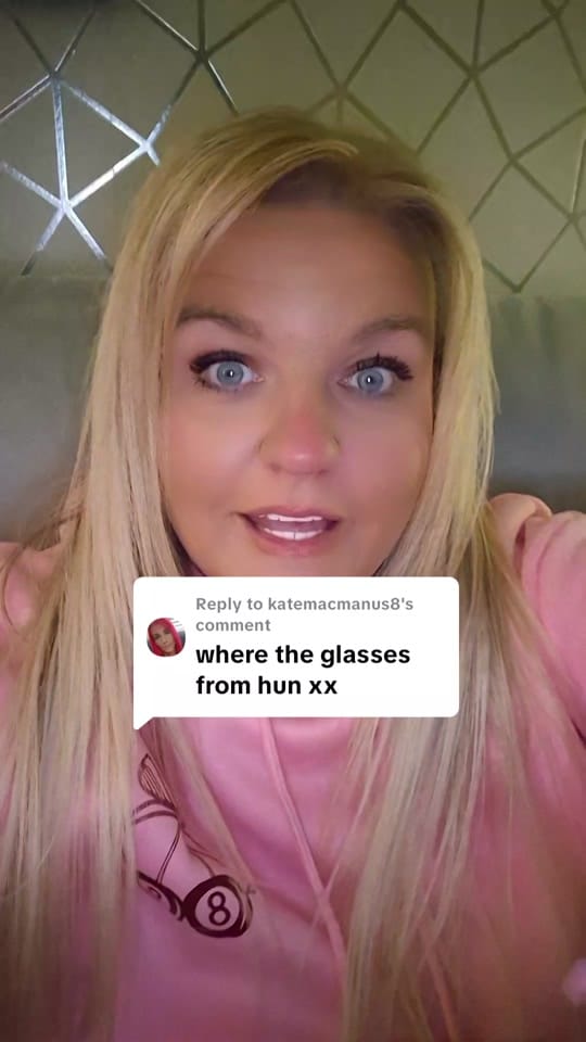 Post 2 by 💞Stacey-Lee Rosocki💕 on TikTok (video)