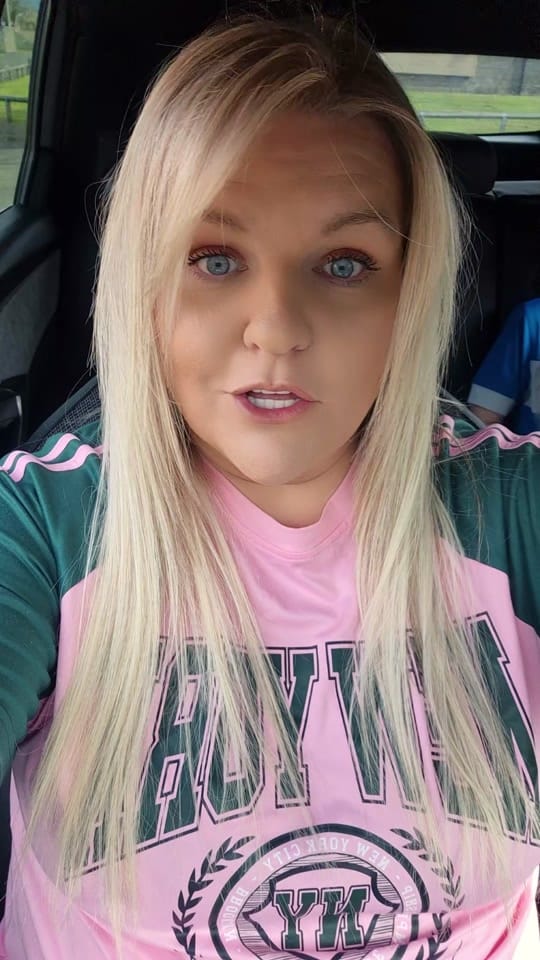 Post 5 by 💞Stacey-Lee Rosocki💕 on TikTok (video)