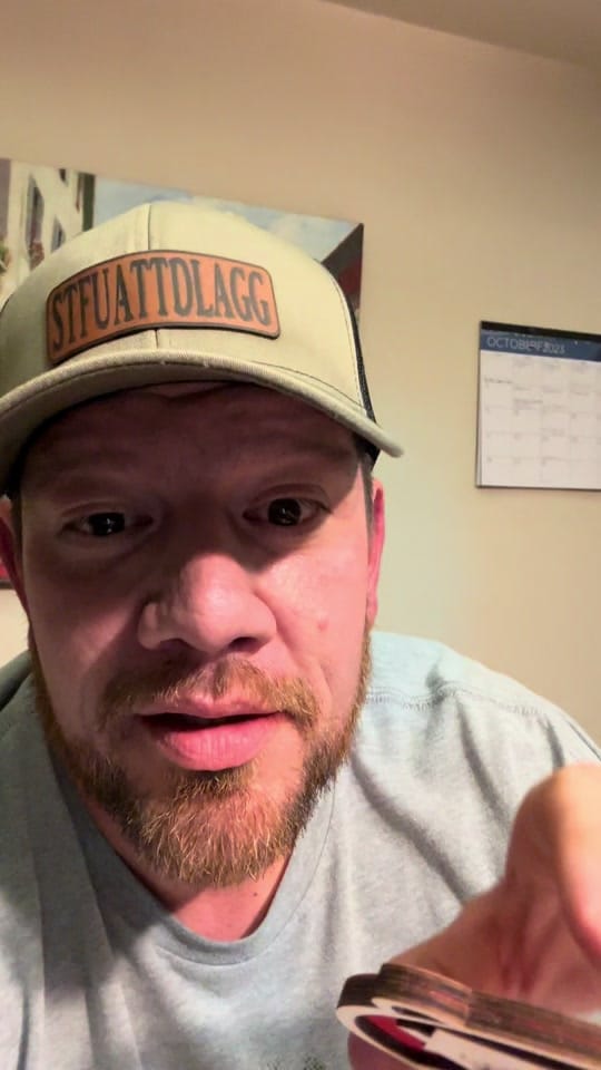 Post 2 by 100 Proof Creations on TikTok (video)