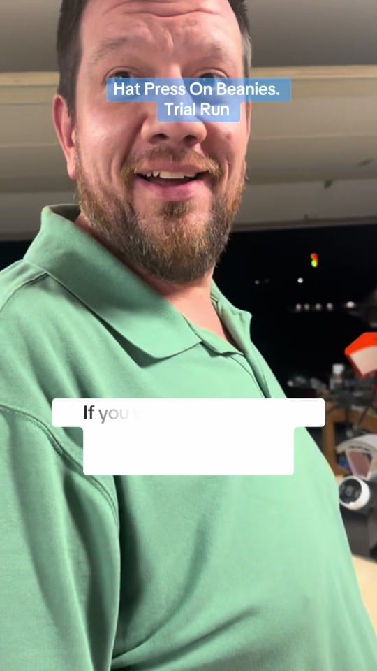 Post 10 by 100 Proof Creations on TikTok (video)