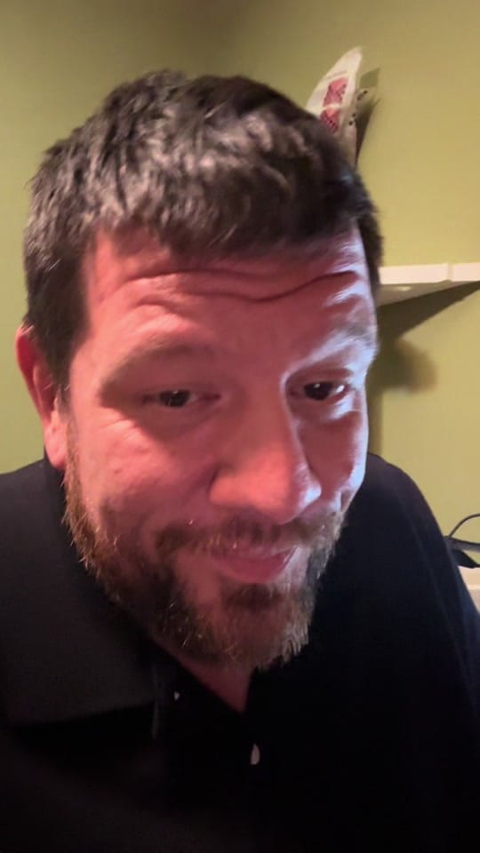 Post 8 by 100 Proof Creations on TikTok (video)