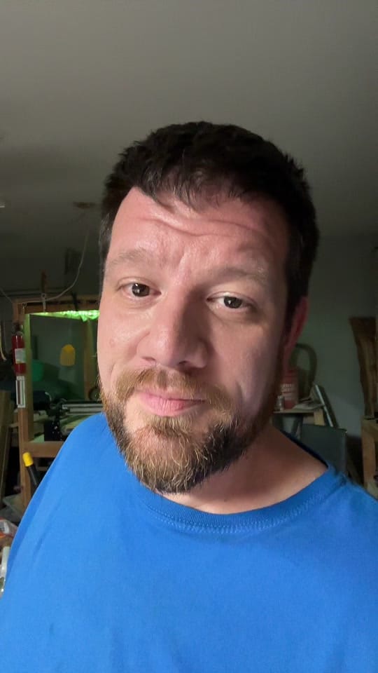 Post 6 by 100 Proof Creations on TikTok (video)