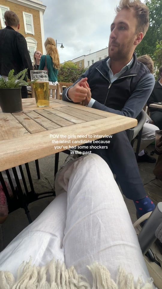 Post 9 by Sophie Arundel on TikTok (video)