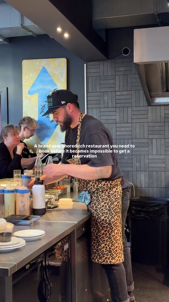 Post 5 by Sophie Arundel on TikTok (video)