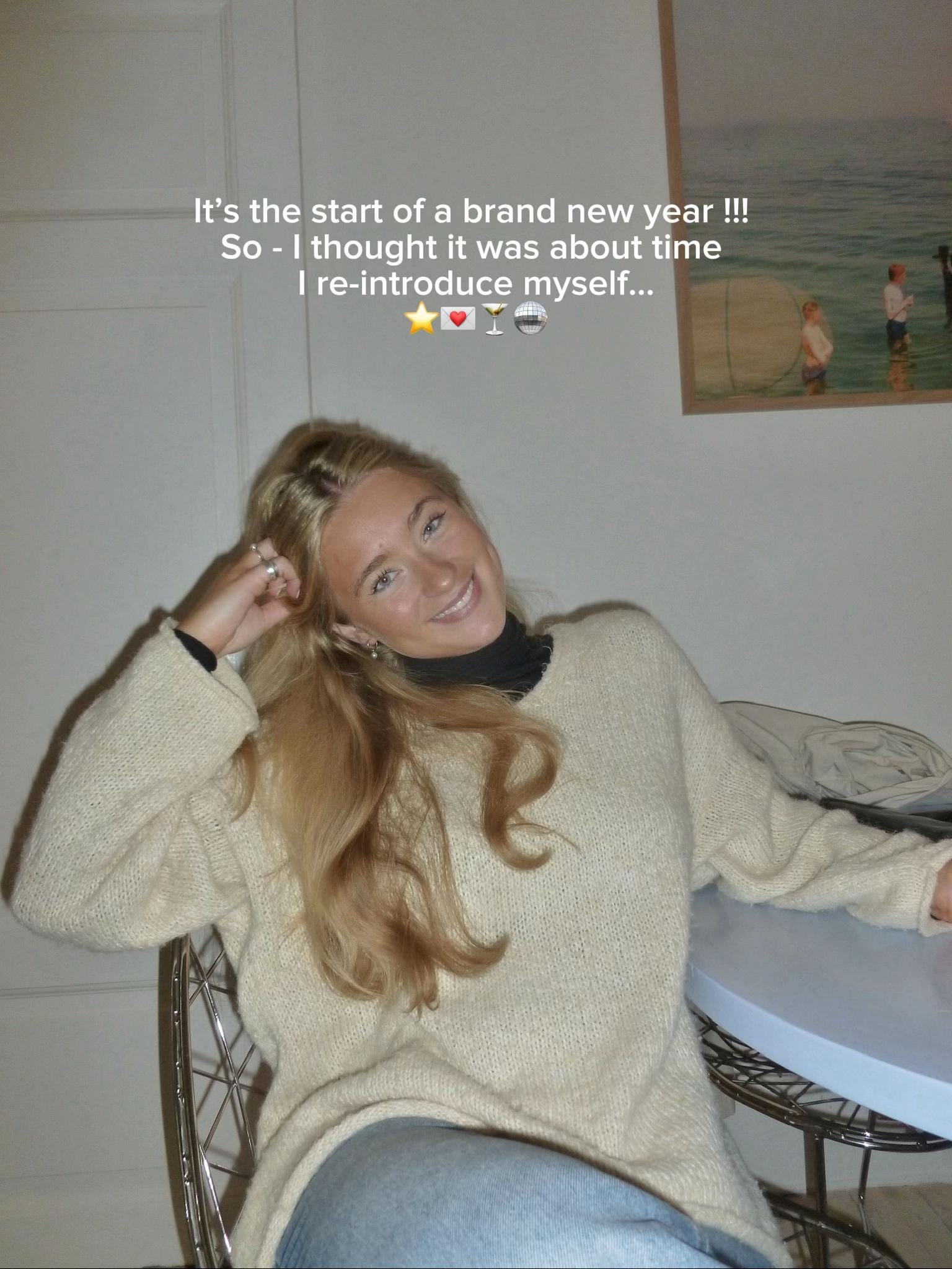 Post 8 by Sophie Arundel on TikTok (video)