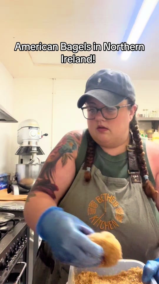 Post 1 by Bridgetsmiling on TikTok (video)
