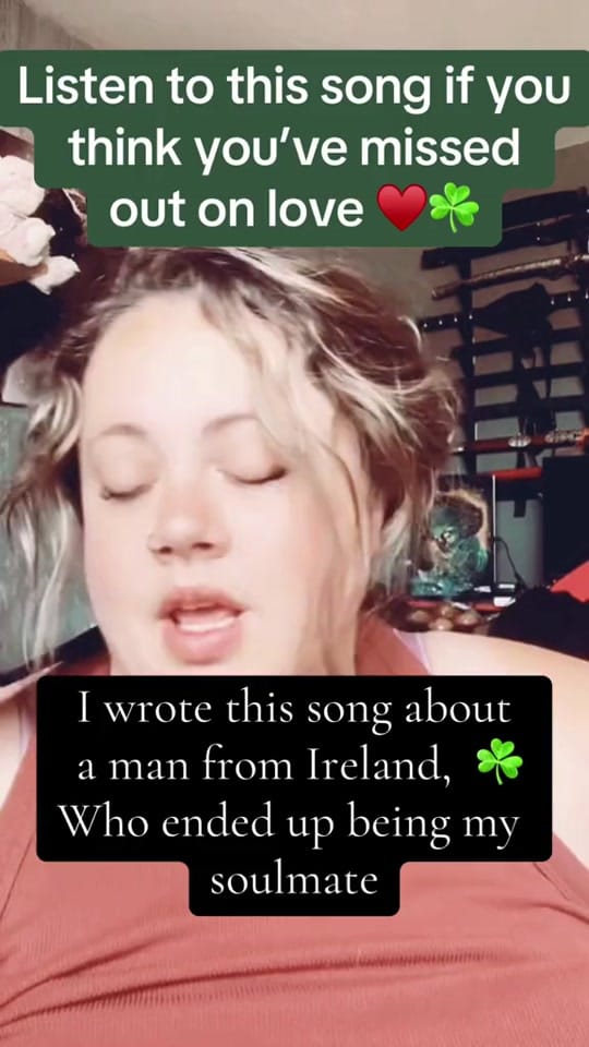 Post 3 by Bridgetsmiling on TikTok (video)