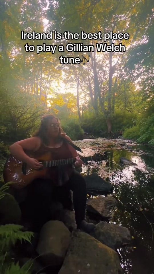 Post 2 by Bridgetsmiling on TikTok (video)