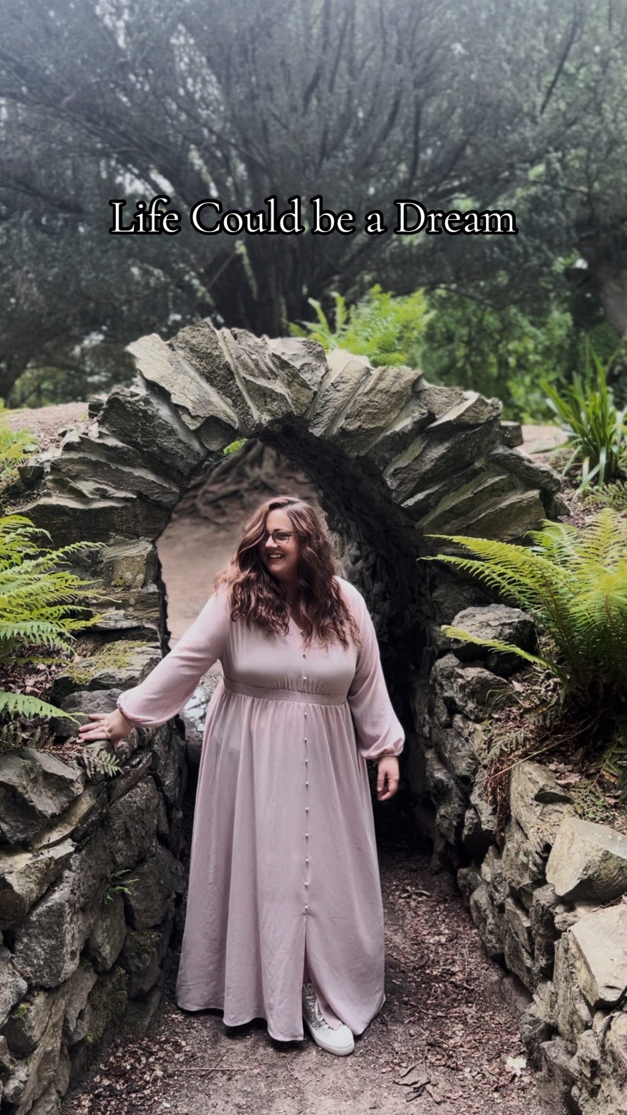 Post 4 by Bridgetsmiling on TikTok (video)
