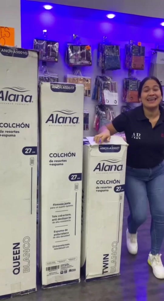 Post 10 by AMERICAN RANGER CARACAS on TikTok (video)