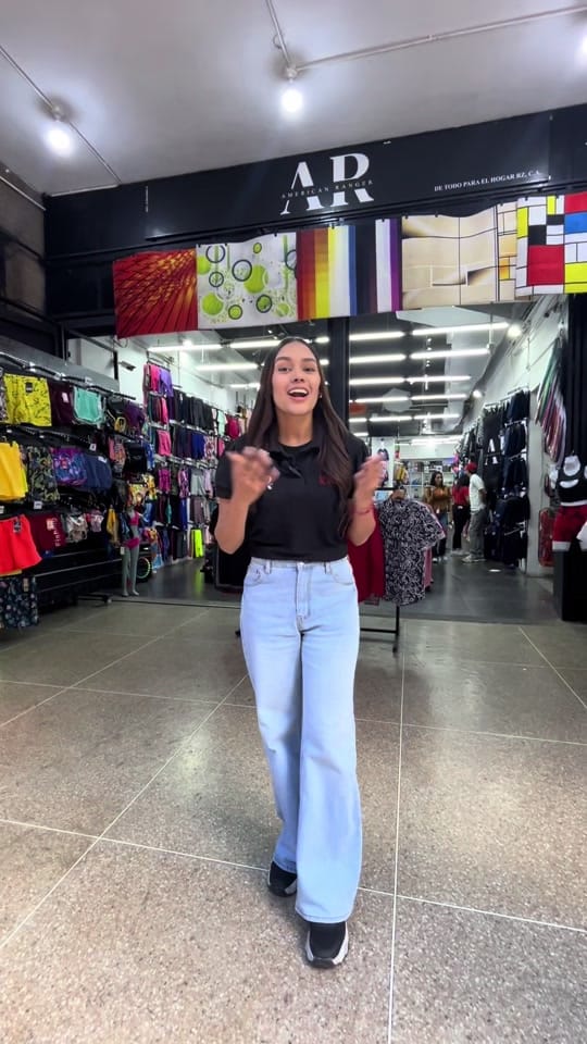 Post 8 by AMERICAN RANGER CARACAS on TikTok (video)