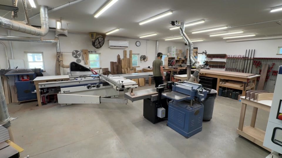 Post 9 by Kidwell Fabrications on TikTok (video)