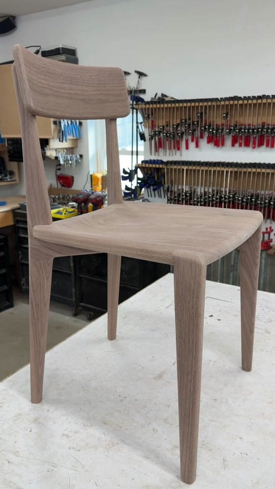 Post 7 by Kidwell Fabrications on TikTok (video)
