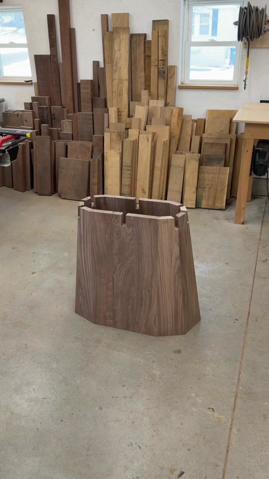 Post 4 by Kidwell Fabrications on TikTok (video)