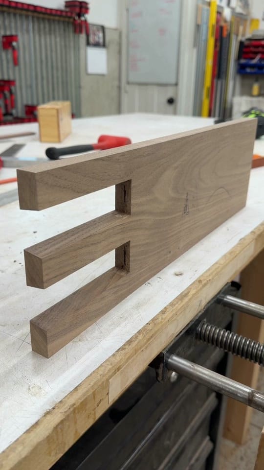 Post 2 by Kidwell Fabrications on TikTok (video)