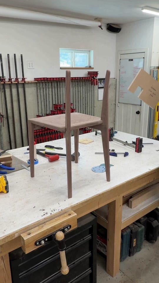 Post 6 by Kidwell Fabrications on TikTok (video)