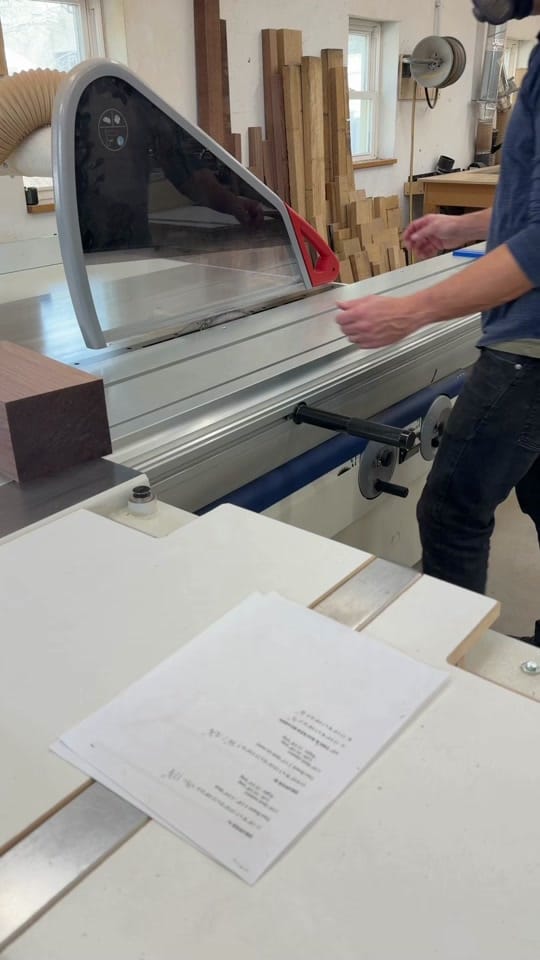 Post 1 by Kidwell Fabrications on TikTok (video)