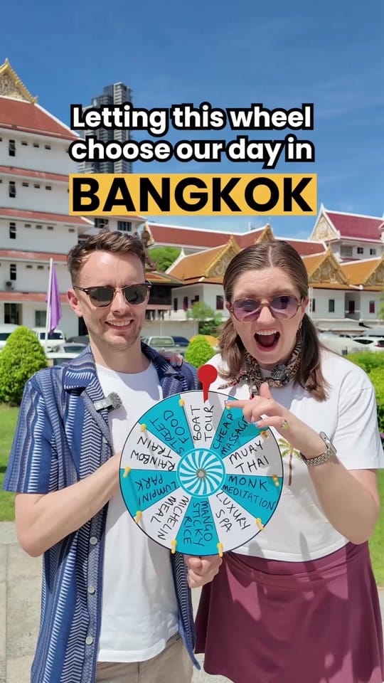 Post 1 by Holiday Expert | Chelsea 👋 on TikTok (video)