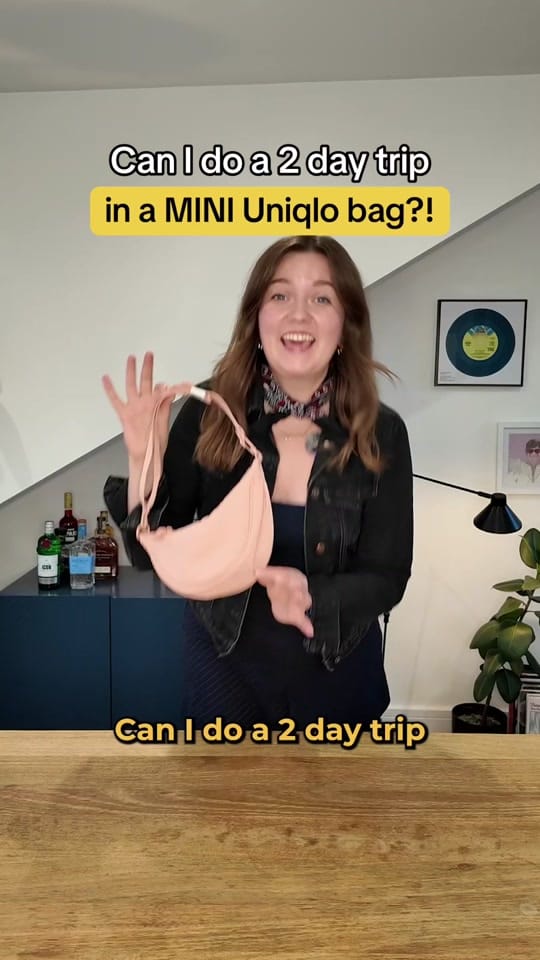 Post 8 by Holiday Expert | Chelsea 👋 on TikTok (video)