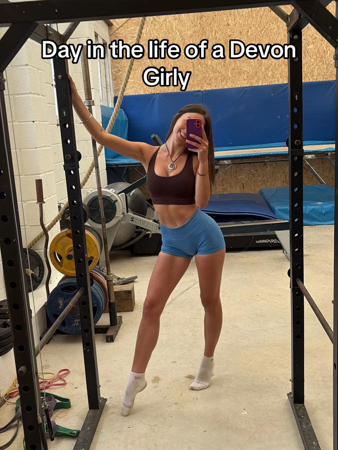 Post 5 by abbyroselifestyle on TikTok (video)