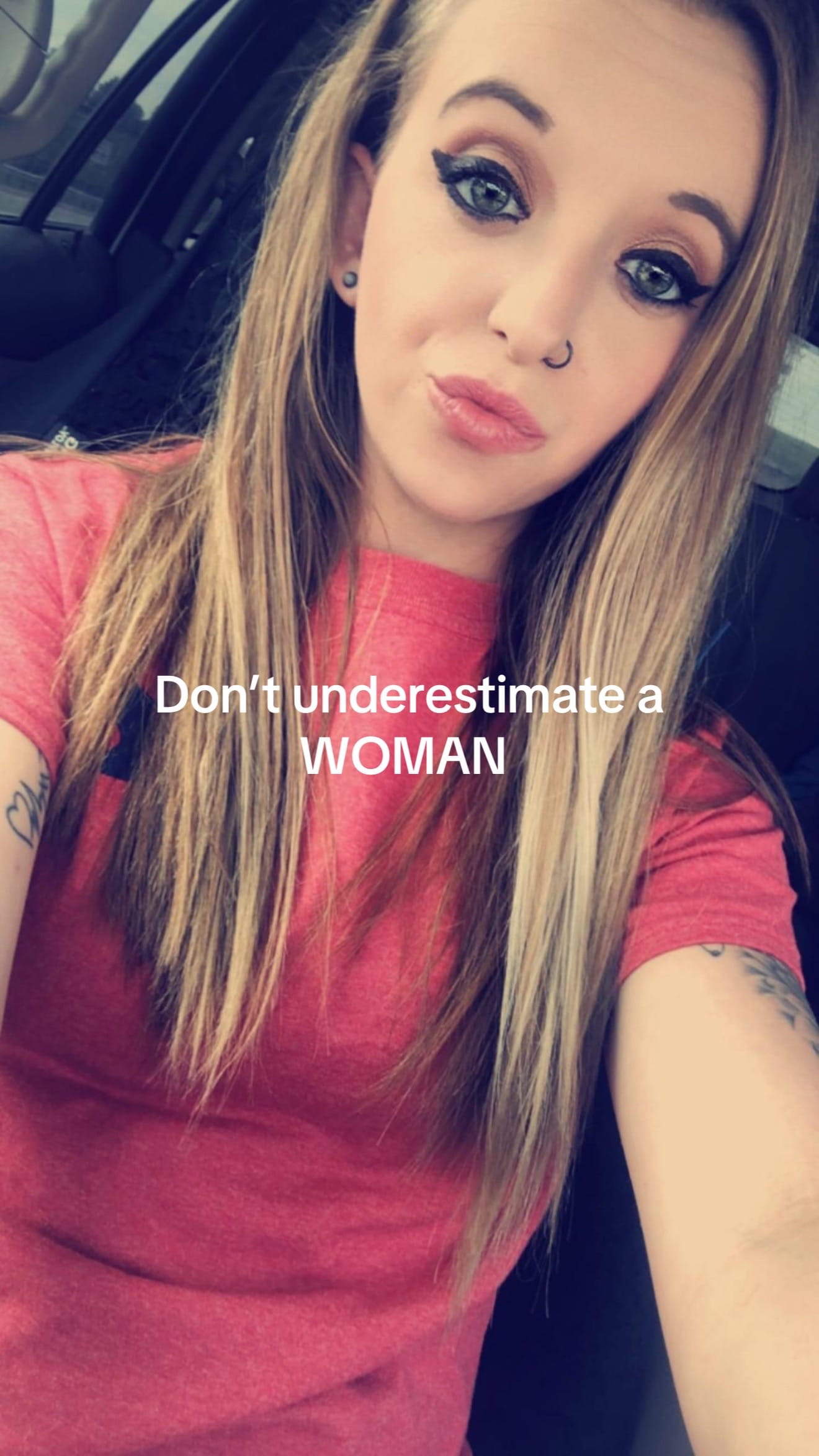 Post 5 by Kentucky•Mama🖤 on TikTok (video)