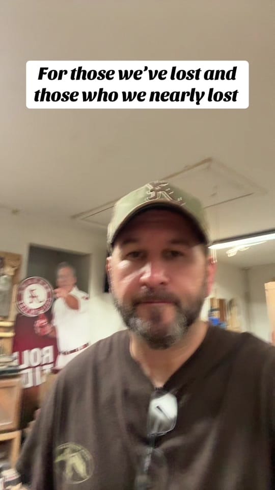 Post 5 by J. D. on TikTok (video)