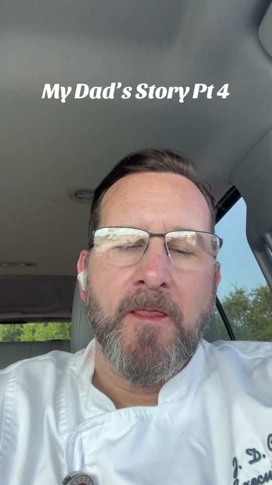 Post 1 by J. D. on TikTok (video)