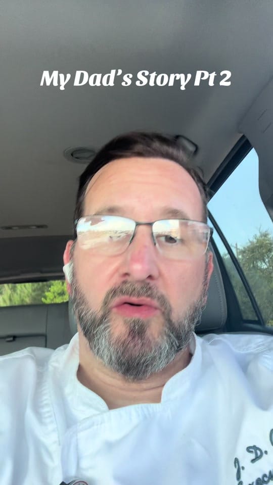 Post 3 by J. D. on TikTok (video)