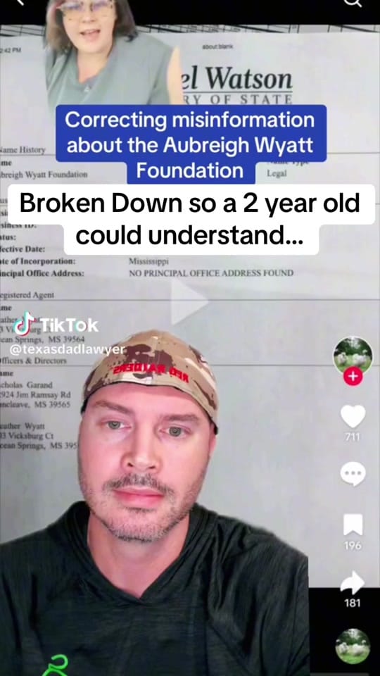Post 7 by J. D. on TikTok (video)