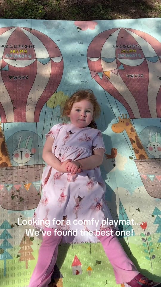 Post 7 by lucyexploringmotherhood on TikTok (video)