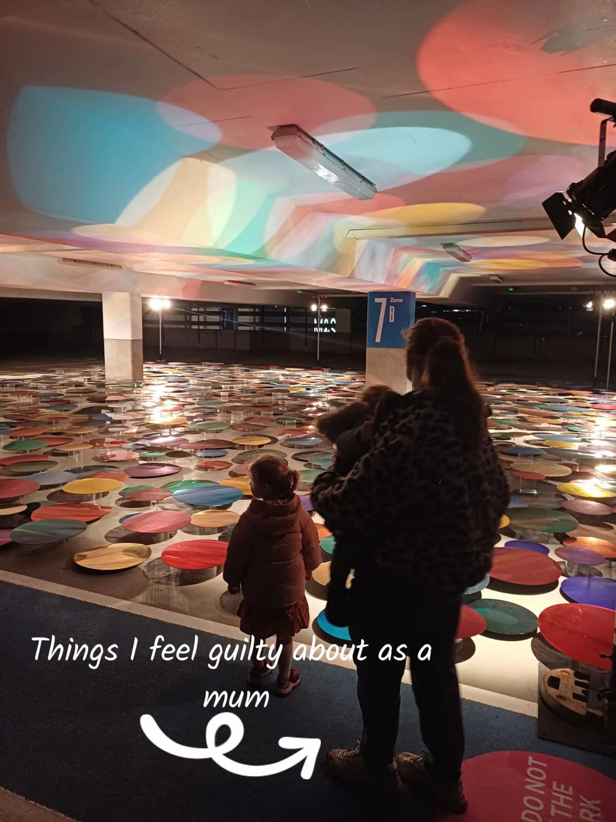 Post 3 by lucyexploringmotherhood on TikTok (video)
