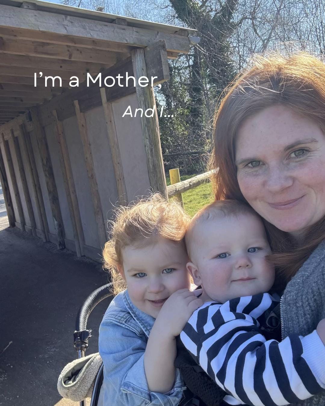 Post 1 by lucyexploringmotherhood on TikTok (video)