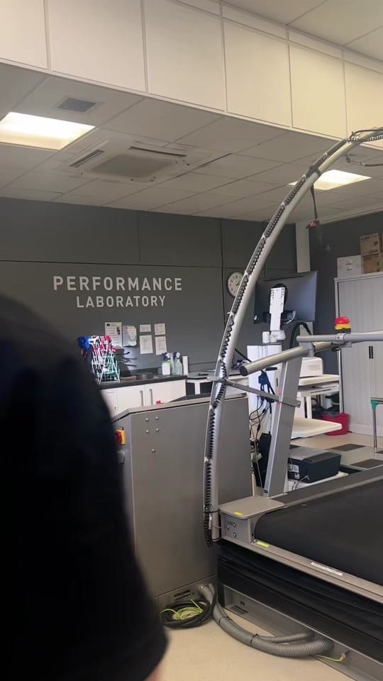 Post 2 by Ross Edgley on TikTok (video)