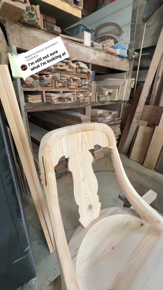 Post 6 by teakdust on TikTok (video)