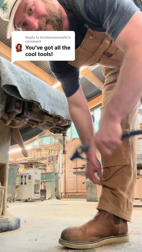 Post 10 by teakdust on TikTok (video)