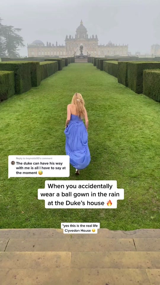 Post 10 by Cat Thomson on TikTok (video)