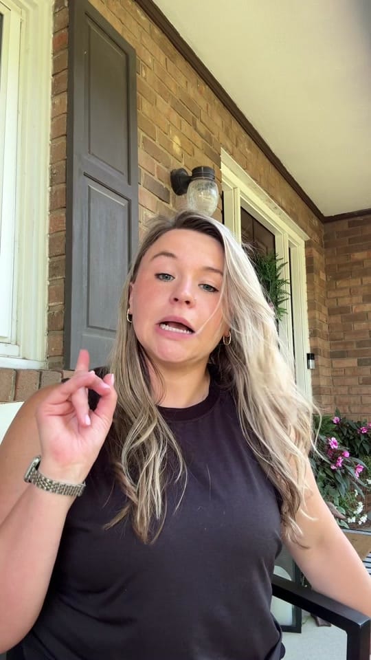 Post 3 by Taylor Biehl on TikTok (video)