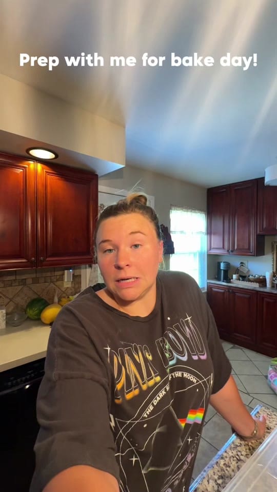 Post 1 by Taylor Biehl on TikTok (video)