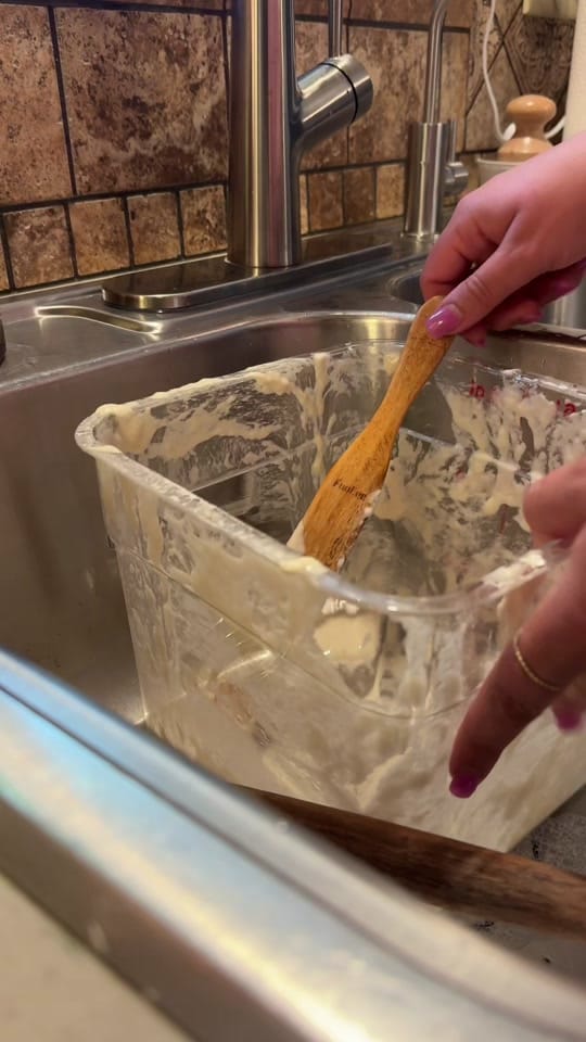 Post 5 by Taylor Biehl on TikTok (video)