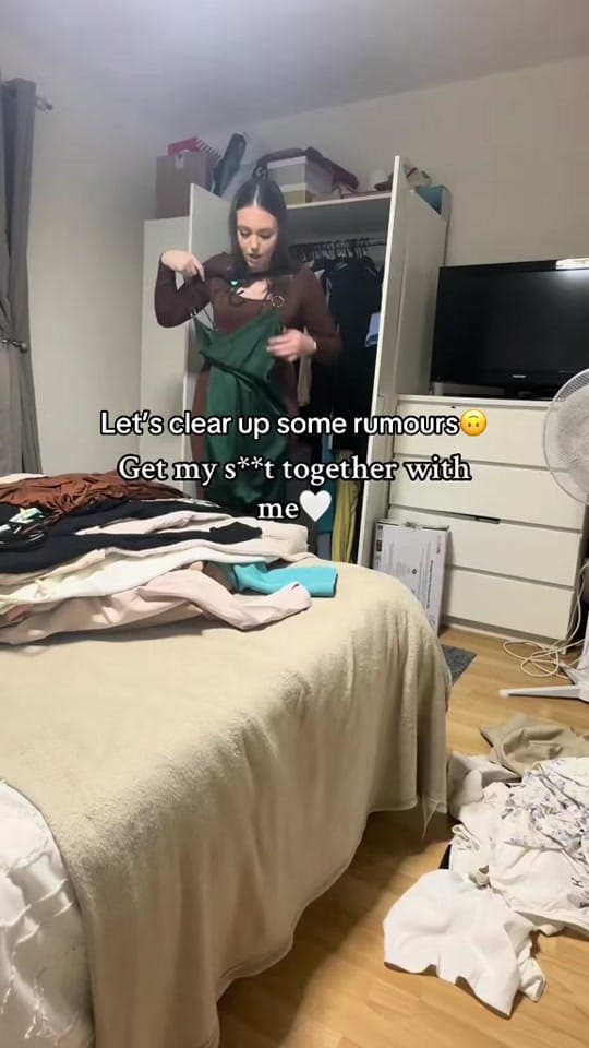 Post 3 by Shannan🤎 on TikTok (video)