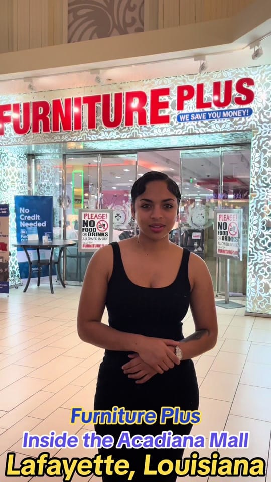 Post 10 by Furniture Plus Outlet on TikTok (video)