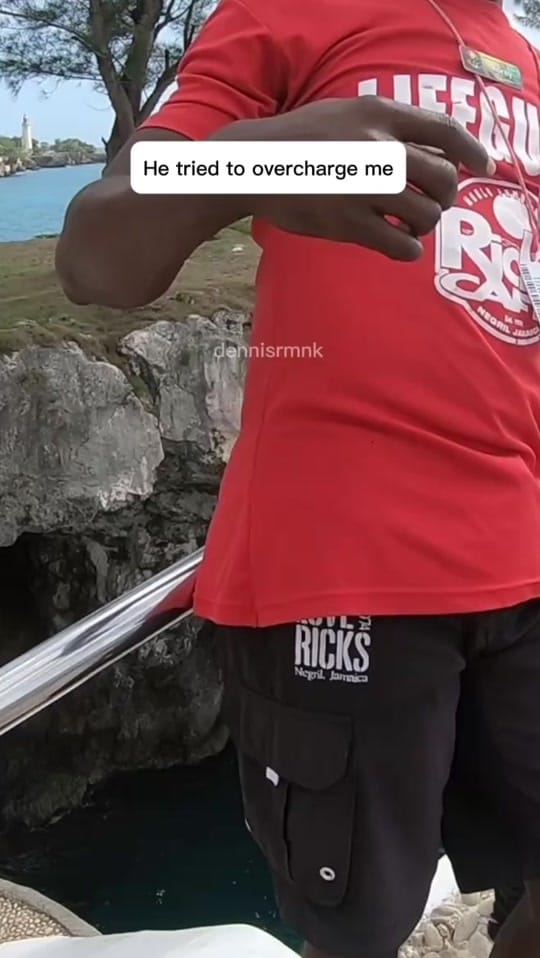 Post 2 by Dennisrmnk on TikTok (video)