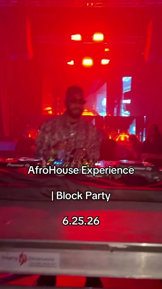 Post 5 by DJ Joune on TikTok (video)