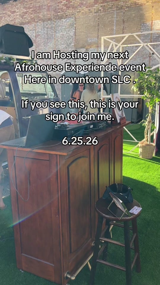 Post 7 by DJ Joune on TikTok (video)