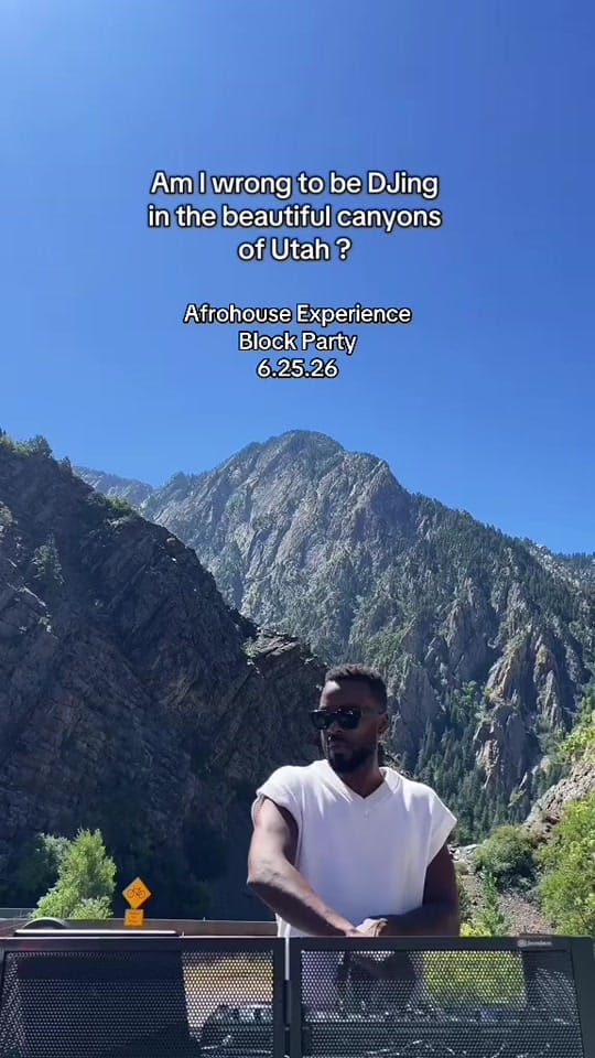 Post 4 by DJ Joune on TikTok (video)