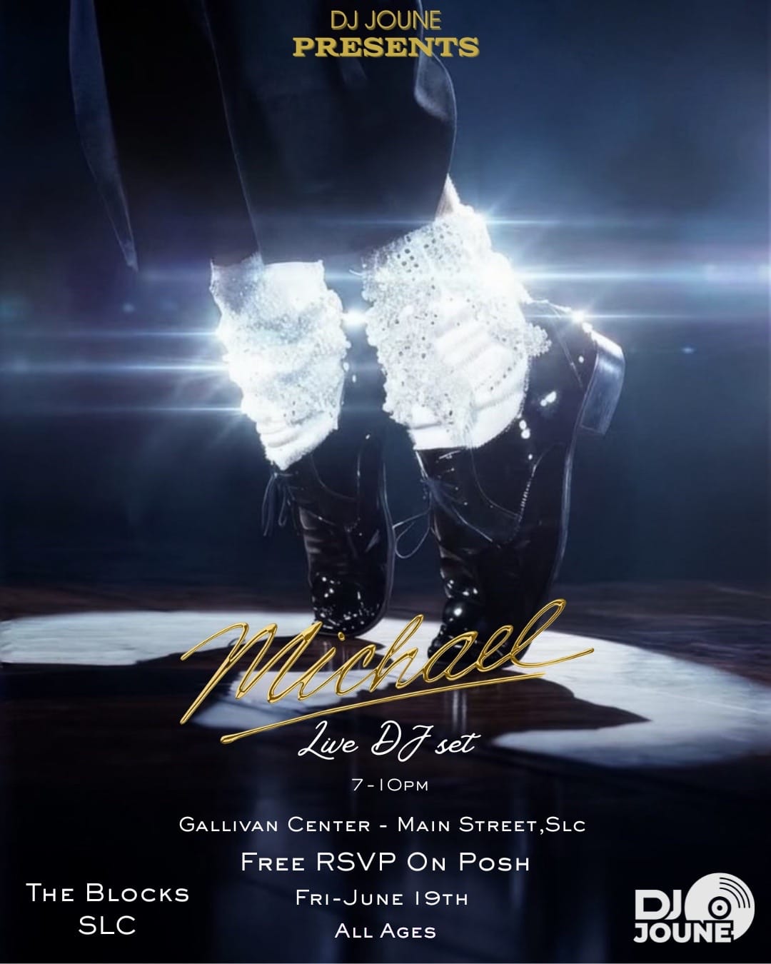 Post 10 by DJ Joune on TikTok (video)