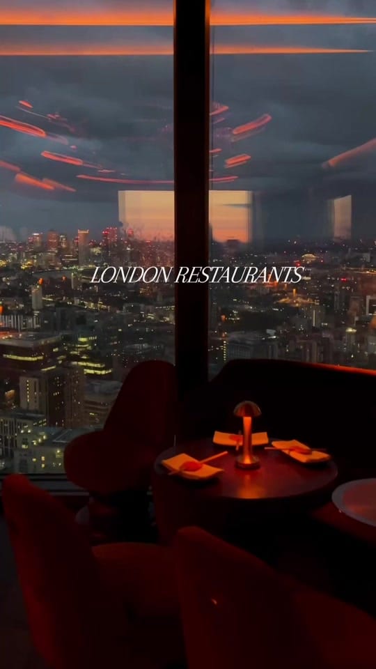 Post 9 by Chic Guides | Food & Travel on TikTok (video)